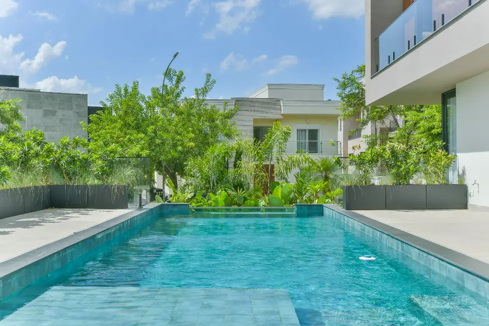 Foto 8 de Casa de Condomínio com 4 quartos à venda, 546m2 em Alphaville, Santana De Parnaiba - SP