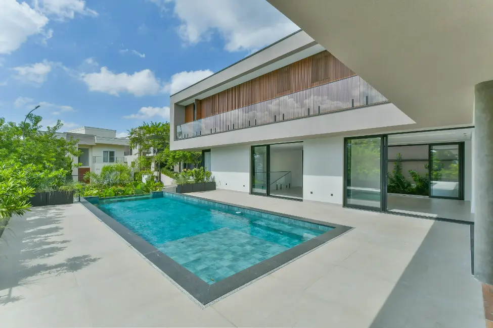 Foto 7 de Casa de Condomínio com 4 quartos à venda, 546m2 em Alphaville, Santana De Parnaiba - SP