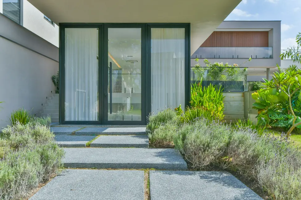 Foto 3 de Casa de Condomínio com 4 quartos à venda, 546m2 em Alphaville, Santana De Parnaiba - SP