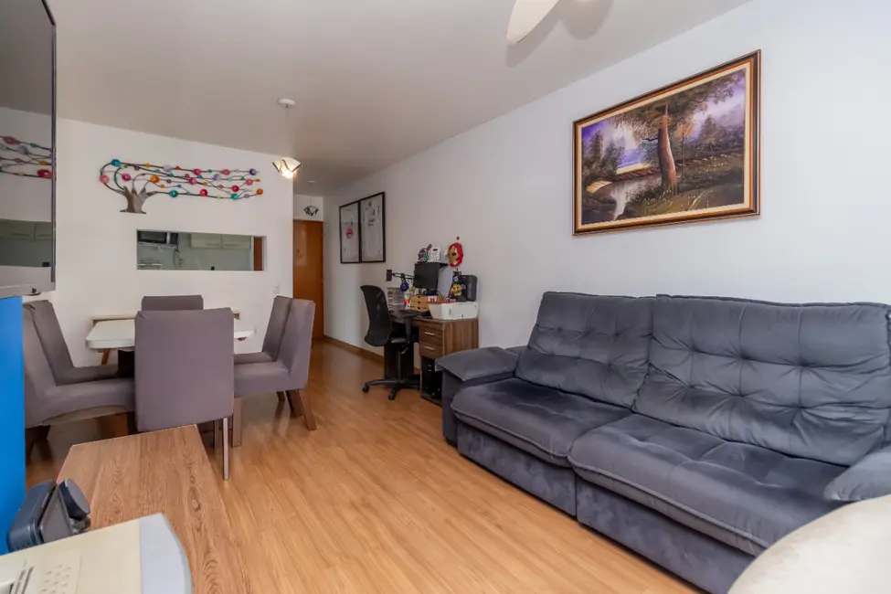 Foto 3 de Apartamento com 3 quartos à venda, 75m2 em Super Quadra Morumbi, São Paulo - SP