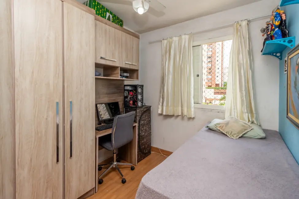 Foto 9 de Apartamento com 3 quartos à venda, 75m2 em Super Quadra Morumbi, São Paulo - SP