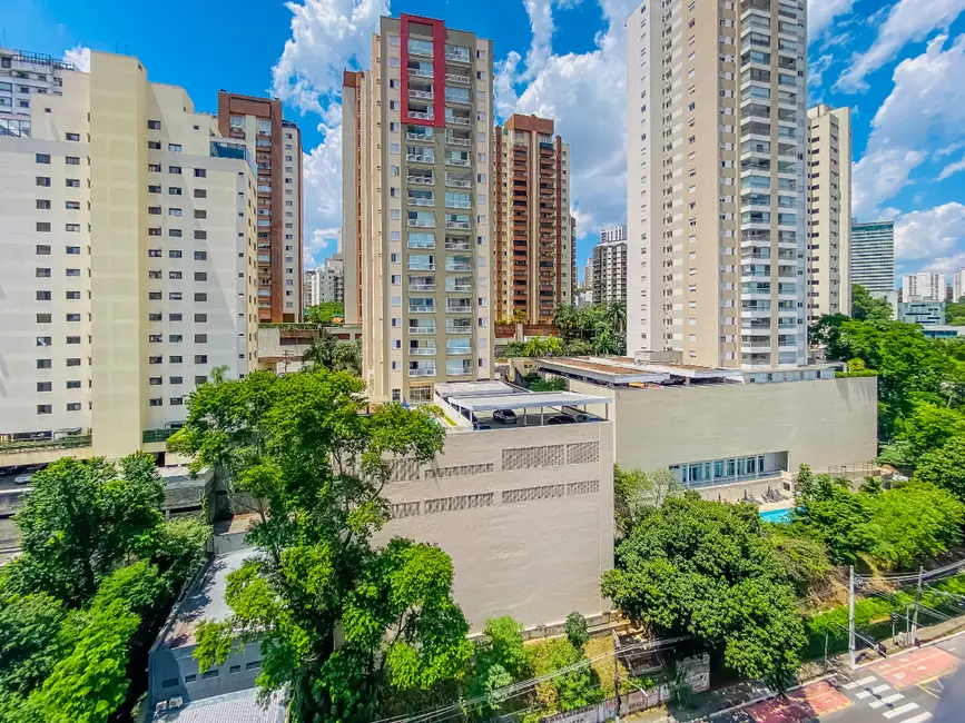 Foto 8 de Apartamento com 3 quartos à venda, 75m2 em Super Quadra Morumbi, São Paulo - SP
