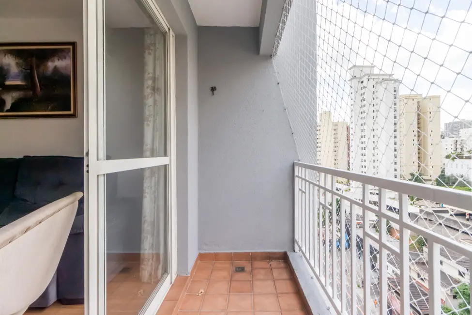 Foto 7 de Apartamento com 3 quartos à venda, 75m2 em Super Quadra Morumbi, São Paulo - SP