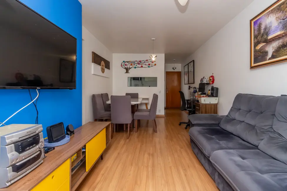 Foto 4 de Apartamento com 3 quartos à venda, 75m2 em Super Quadra Morumbi, São Paulo - SP