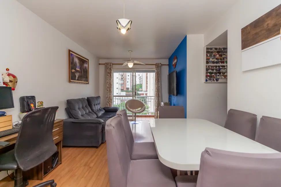 Foto 2 de Apartamento com 3 quartos à venda, 75m2 em Super Quadra Morumbi, São Paulo - SP