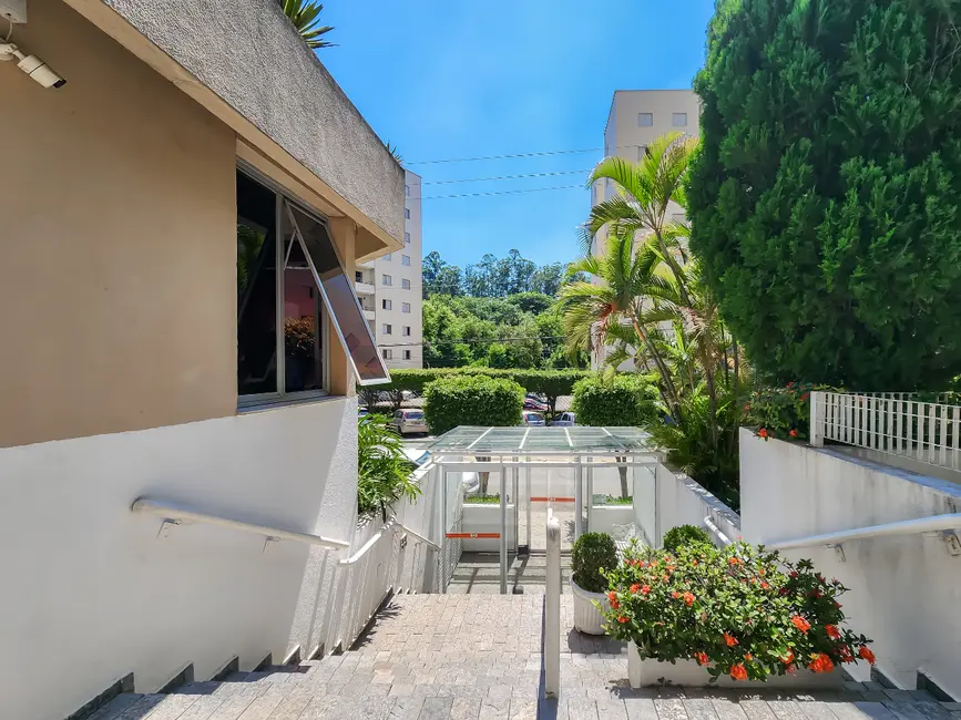 Apartamento com 3 quartos à venda, 65m2 em Pirituba, São Paulo - SP - imagem 4 Foto 4 de Apartamento com 3 quartos à venda, 65m2 em Pirituba, São Paulo - SP