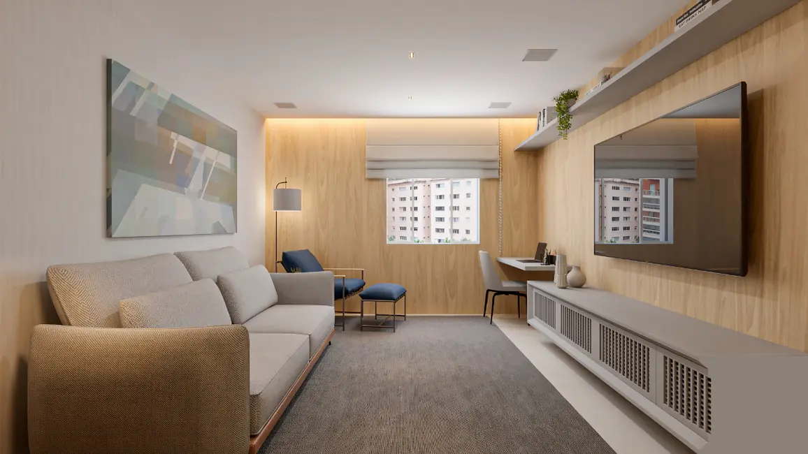 Foto 9 de Terreno / Lote à venda em Consolação, São Paulo - SP