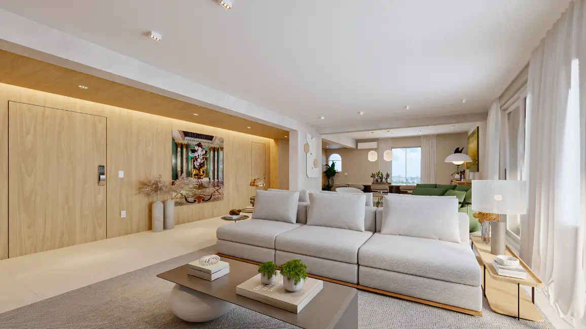 Foto 6 de Terreno / Lote à venda em Consolação, São Paulo - SP