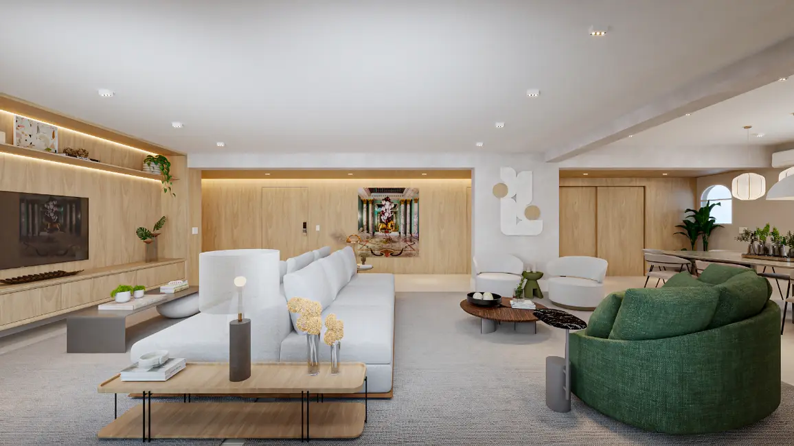 Foto 8 de Terreno / Lote à venda em Consolação, São Paulo - SP