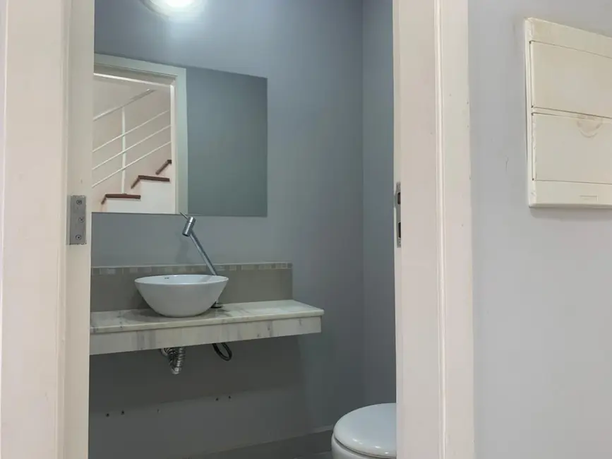 Casa de Condomínio com 3 quartos à venda, 180m2 em Parque Campolim, Sorocaba - SP - imagem 6 Foto 6 de Casa de Condomínio com 3 quartos à venda, 180m2 em Parque Campolim, Sorocaba - SP