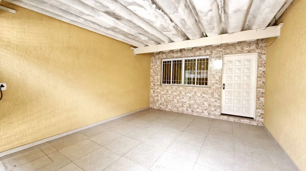 Foto 4 de Sobrado com 2 quartos à venda, 90m2 em Parque Edu Chaves, São Paulo - SP