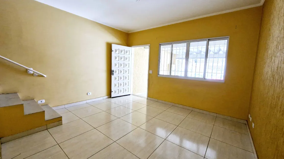 Foto 1 de Sobrado com 2 quartos à venda, 90m2 em Parque Edu Chaves, São Paulo - SP