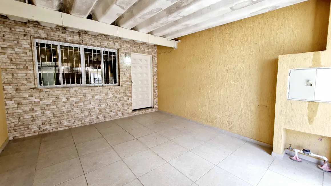 Foto 5 de Sobrado com 2 quartos à venda, 90m2 em Parque Edu Chaves, São Paulo - SP