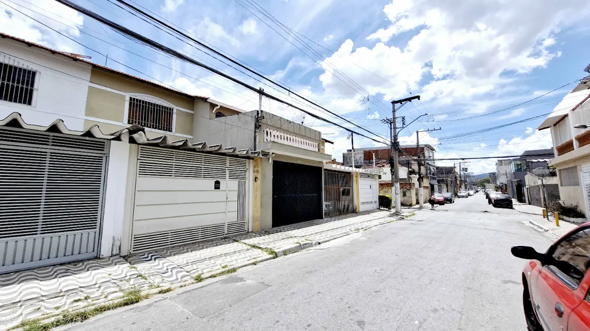 Foto 3 de Sobrado com 2 quartos à venda, 90m2 em Parque Edu Chaves, São Paulo - SP