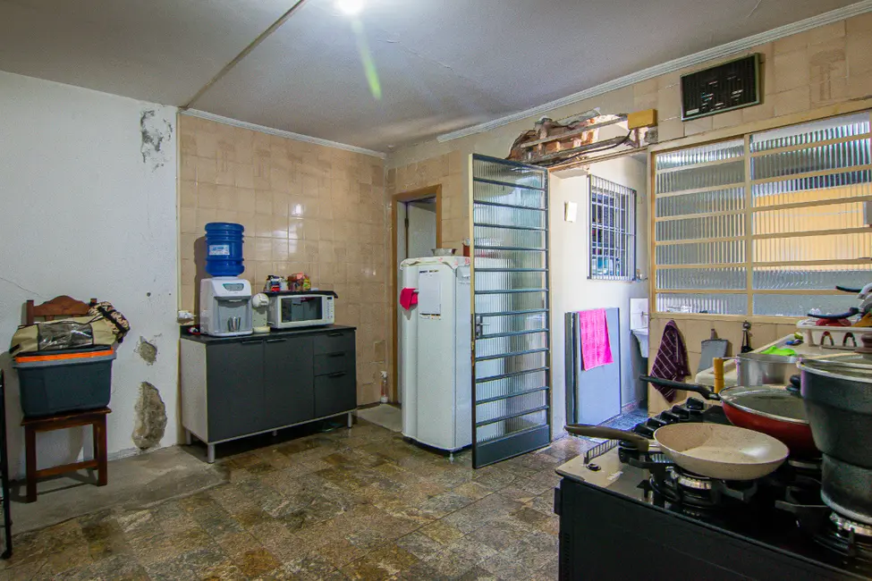 Casa de Vila com 2 quartos à venda, 88m2 em Rio Pequeno, São Paulo - SP - imagem 4 Foto 4 de Casa de Vila com 2 quartos à venda, 88m2 em Rio Pequeno, São Paulo - SP