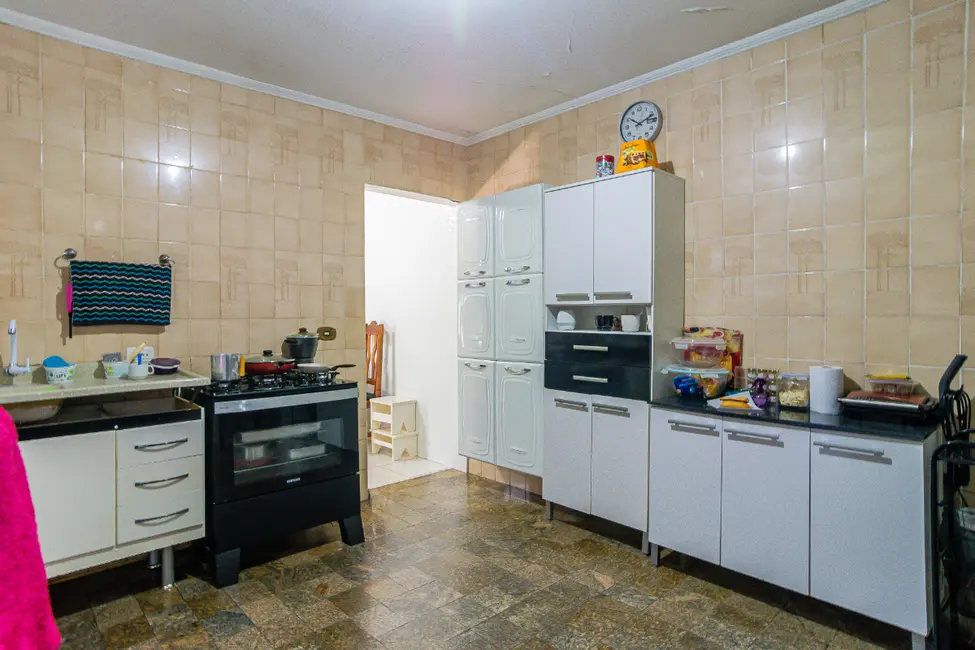 Casa de Vila com 2 quartos à venda, 88m2 em Rio Pequeno, São Paulo - SP - imagem 5 Foto 5 de Casa de Vila com 2 quartos à venda, 88m2 em Rio Pequeno, São Paulo - SP