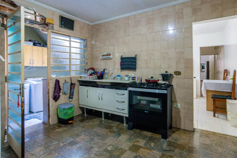 Casa de Vila com 2 quartos à venda, 88m2 em Rio Pequeno, São Paulo - SP - imagem 6 Foto 6 de Casa de Vila com 2 quartos à venda, 88m2 em Rio Pequeno, São Paulo - SP