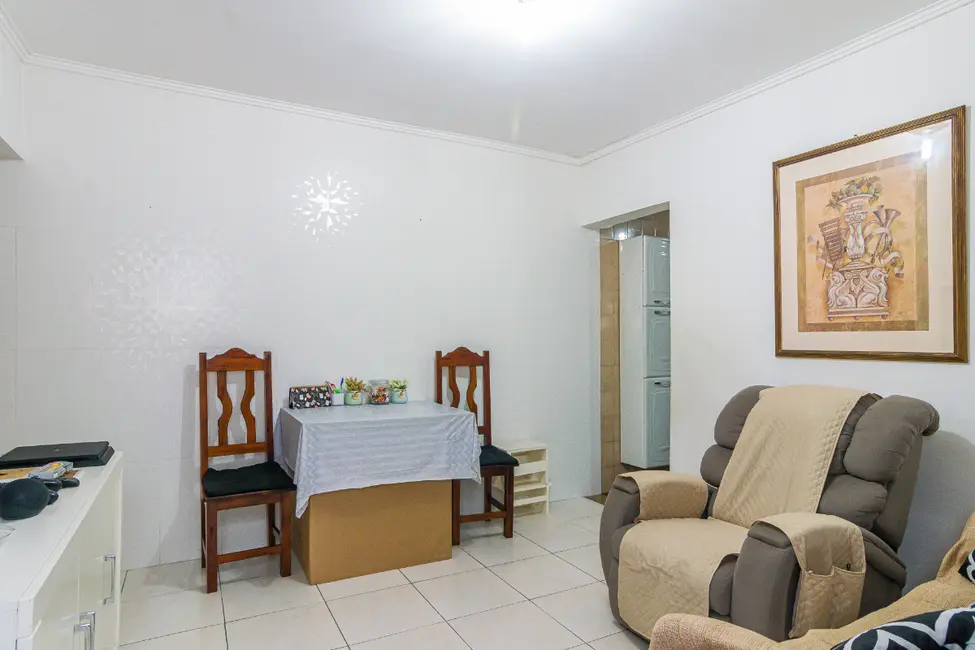 Foto 1 de Casa de Vila com 2 quartos à venda, 88m2 em Rio Pequeno, São Paulo - SP