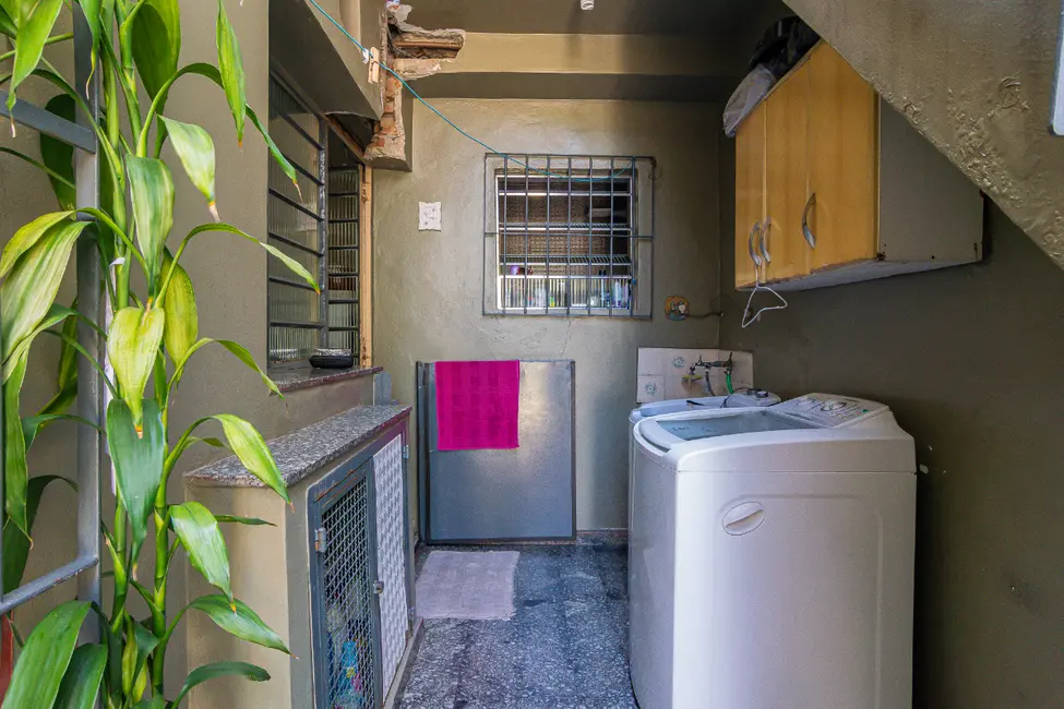 Casa de Vila com 2 quartos à venda, 88m2 em Rio Pequeno, São Paulo - SP - imagem 7 Foto 7 de Casa de Vila com 2 quartos à venda, 88m2 em Rio Pequeno, São Paulo - SP