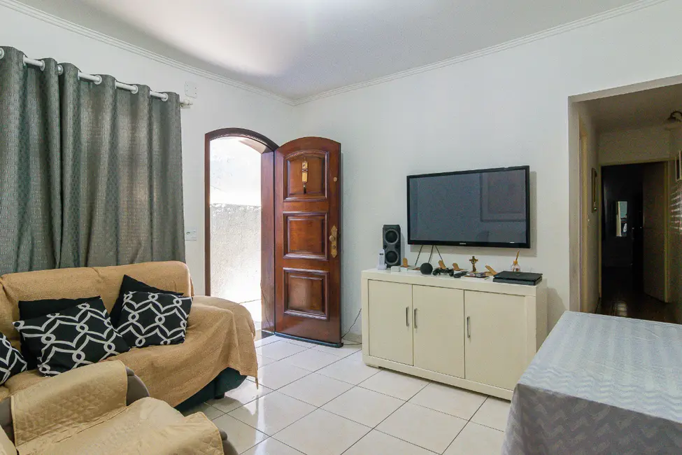 Foto 2 de Casa de Vila com 2 quartos à venda, 88m2 em Rio Pequeno, São Paulo - SP