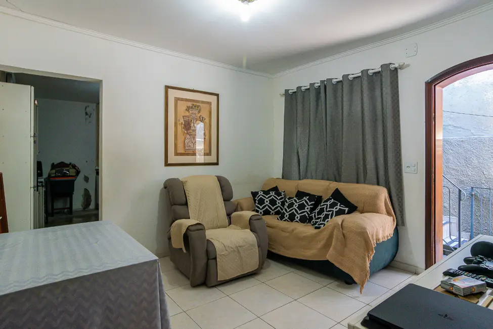 Casa de Vila com 2 quartos à venda, 88m2 em Rio Pequeno, São Paulo - SP - imagem 3 Foto 3 de Casa de Vila com 2 quartos à venda, 88m2 em Rio Pequeno, São Paulo - SP