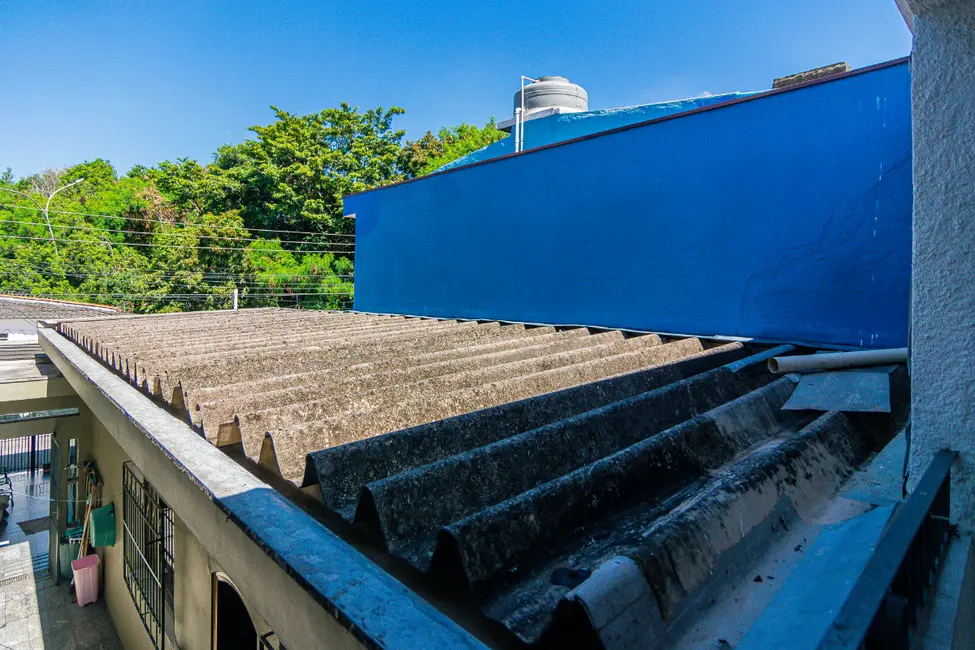 Casa de Vila com 2 quartos à venda, 88m2 em Rio Pequeno, São Paulo - SP - imagem 9 Foto 9 de Casa de Vila com 2 quartos à venda, 88m2 em Rio Pequeno, São Paulo - SP