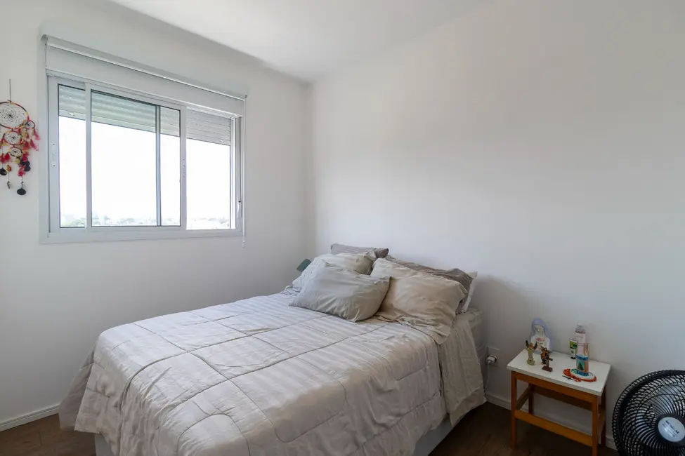 Foto 6 de Apartamento com 2 quartos à venda, 34m2 em Vila Mascote, São Paulo - SP