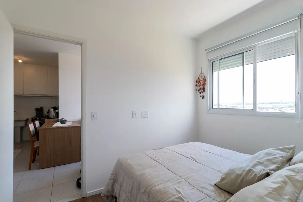 Foto 8 de Apartamento com 2 quartos à venda, 34m2 em Vila Mascote, São Paulo - SP