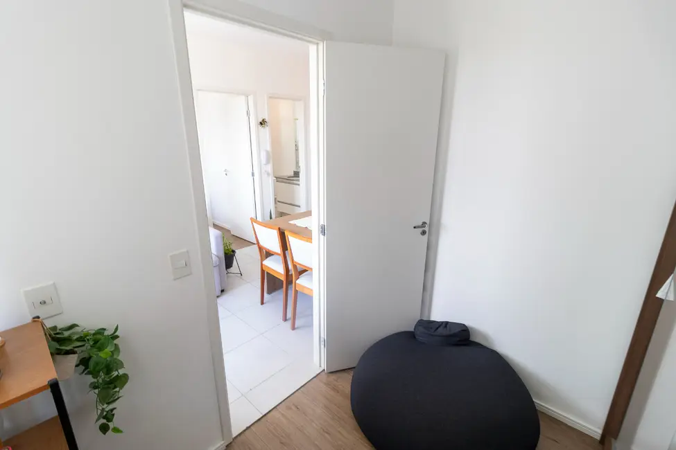 Foto 9 de Apartamento com 2 quartos à venda, 34m2 em Vila Mascote, São Paulo - SP