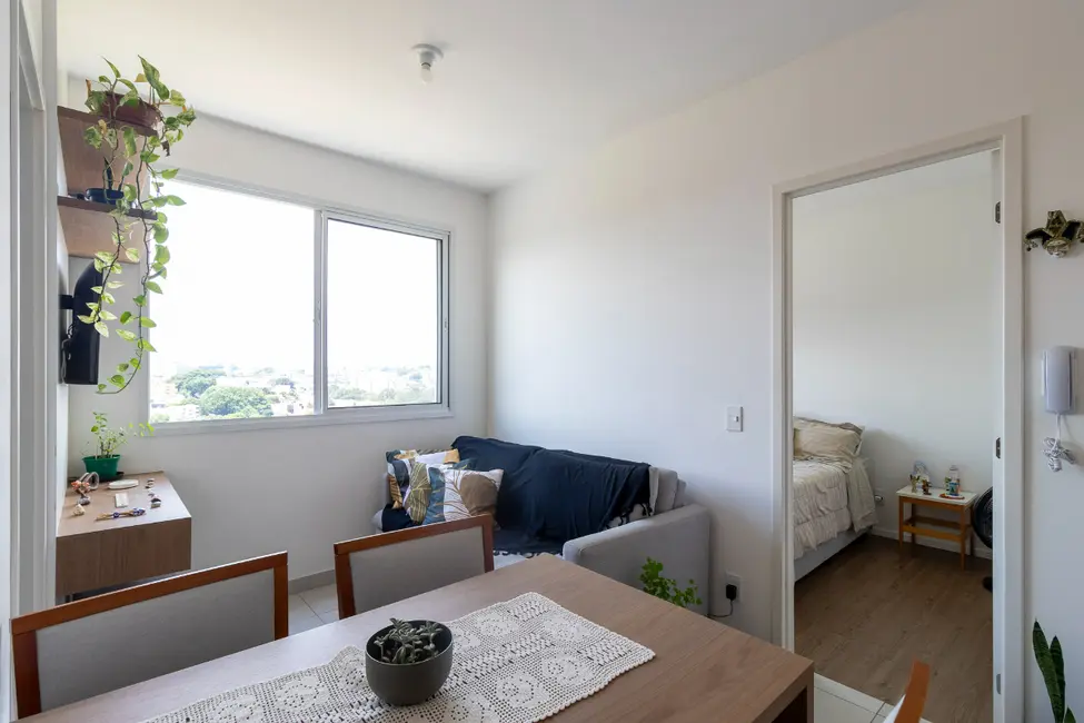 Foto 3 de Apartamento com 2 quartos à venda, 34m2 em Vila Mascote, São Paulo - SP