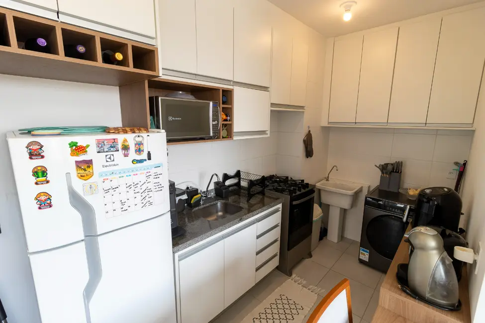 Foto 4 de Apartamento com 2 quartos à venda, 34m2 em Vila Mascote, São Paulo - SP