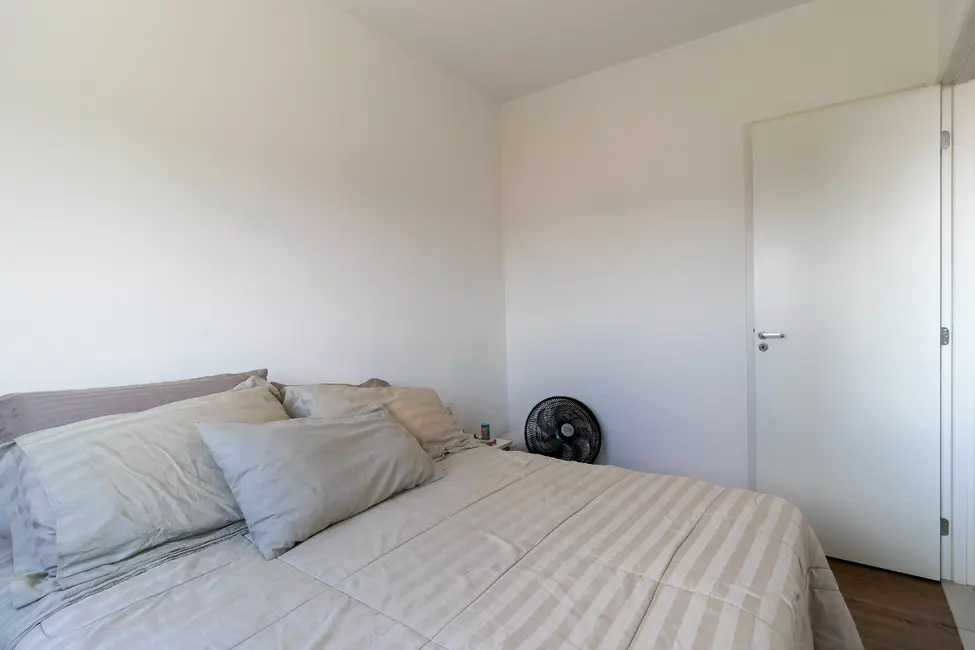 Foto 7 de Apartamento com 2 quartos à venda, 34m2 em Vila Mascote, São Paulo - SP