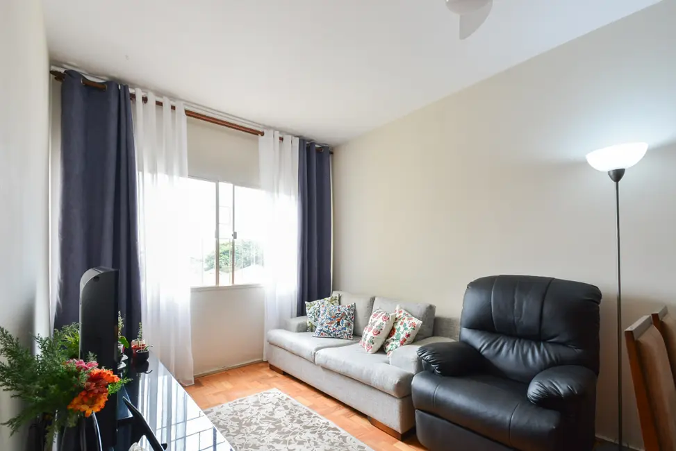 Foto 2 de Apartamento com 2 quartos à venda, 75m2 em Mirandópolis, São Paulo - SP