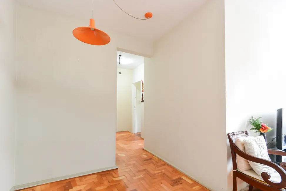 Foto 6 de Apartamento com 2 quartos à venda, 75m2 em Mirandópolis, São Paulo - SP