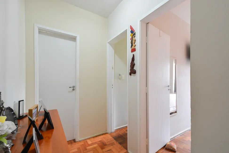 Foto 8 de Apartamento com 2 quartos à venda, 75m2 em Mirandópolis, São Paulo - SP