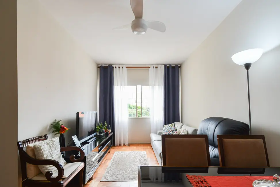 Foto 1 de Apartamento com 2 quartos à venda, 75m2 em Mirandópolis, São Paulo - SP