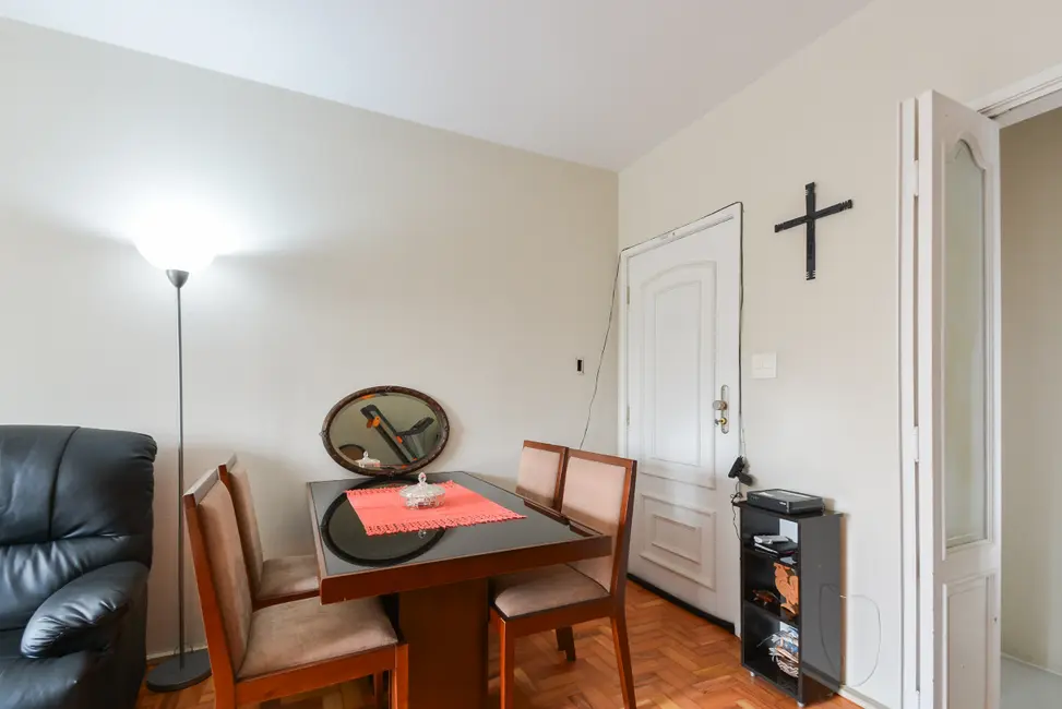 Foto 3 de Apartamento com 2 quartos à venda, 75m2 em Mirandópolis, São Paulo - SP