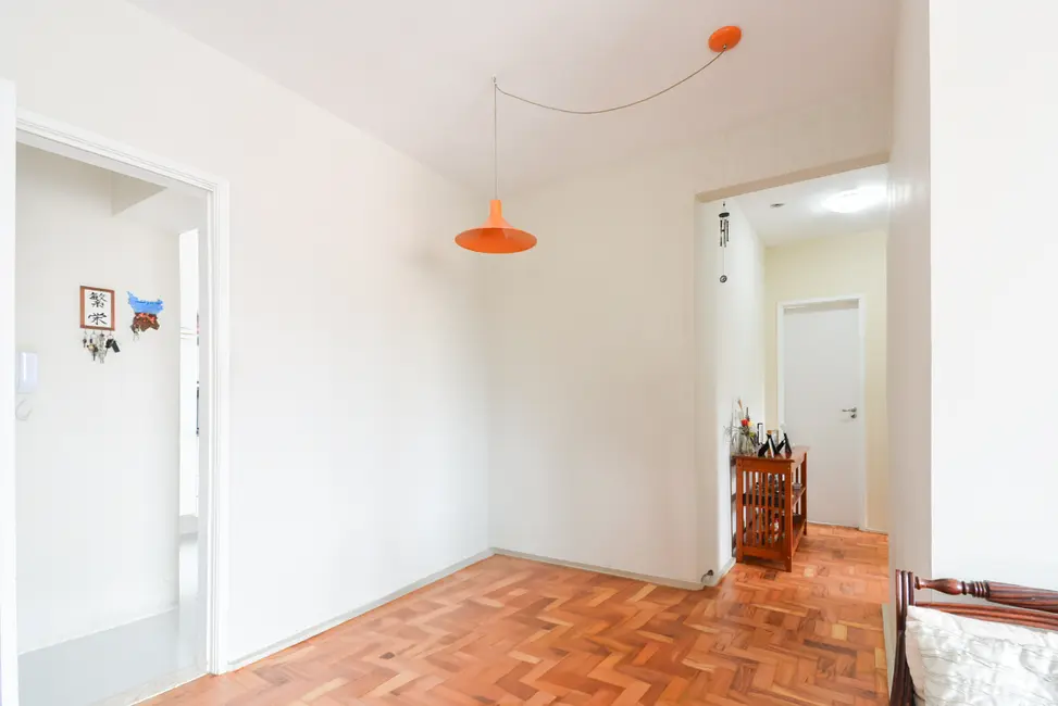 Foto 5 de Apartamento com 2 quartos à venda, 75m2 em Mirandópolis, São Paulo - SP