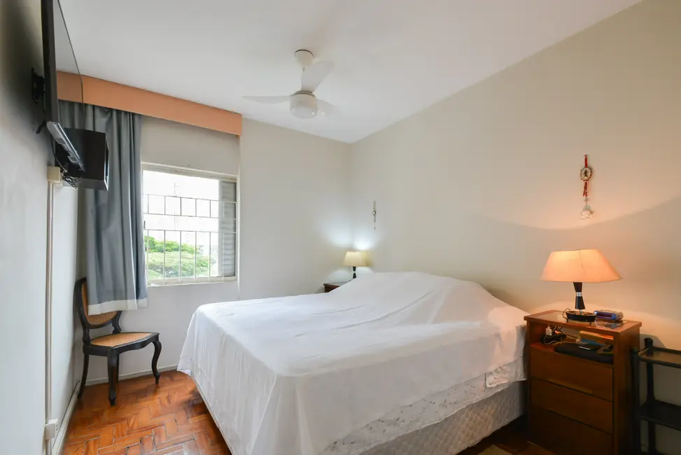 Foto 9 de Apartamento com 2 quartos à venda, 75m2 em Mirandópolis, São Paulo - SP