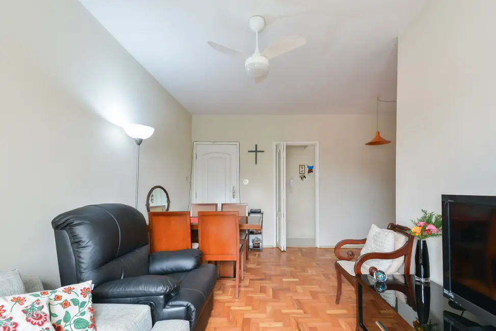 Foto 4 de Apartamento com 2 quartos à venda, 75m2 em Mirandópolis, São Paulo - SP