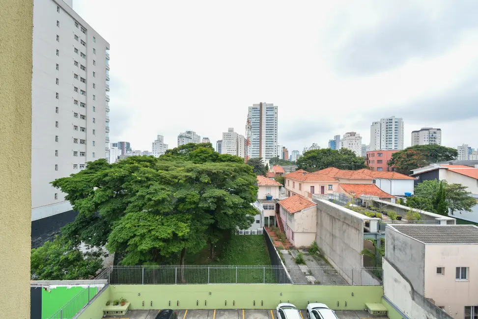 Foto 7 de Apartamento com 2 quartos à venda, 75m2 em Mirandópolis, São Paulo - SP