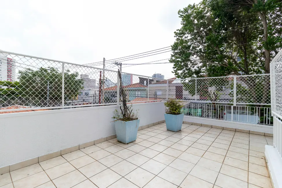 Casa com 5 quartos à venda, 181m2 em Vila Mascote, São Paulo - SP - imagem 3 Foto 3 de Casa com 5 quartos à venda, 181m2 em Vila Mascote, São Paulo - SP