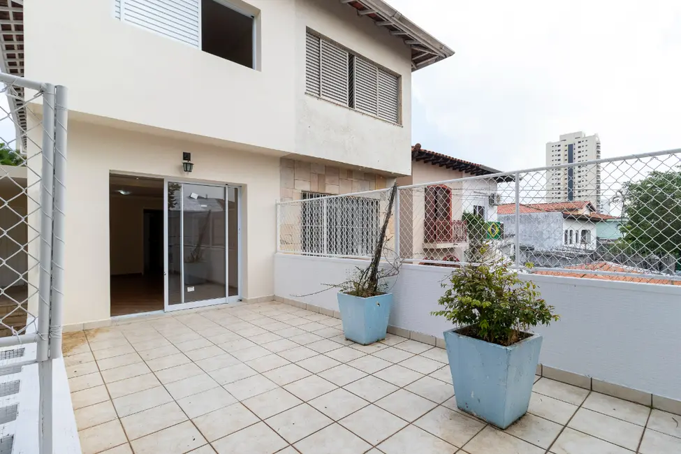 Casa com 5 quartos à venda, 181m2 em Vila Mascote, São Paulo - SP - imagem 5 Foto 5 de Casa com 5 quartos à venda, 181m2 em Vila Mascote, São Paulo - SP