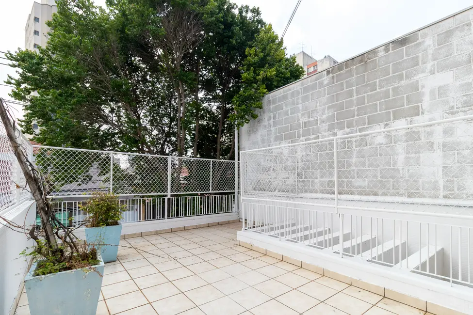 Casa com 5 quartos à venda, 181m2 em Vila Mascote, São Paulo - SP - imagem 6 Foto 6 de Casa com 5 quartos à venda, 181m2 em Vila Mascote, São Paulo - SP