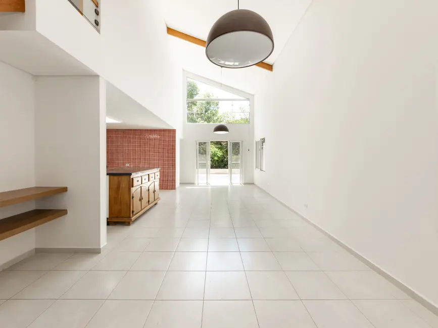 Casa de Condomínio com 3 quartos à venda, 268m2 em Aldeia da Serra, Santana De Parnaiba - SP - imagem 4 Foto 4 de Casa de Condomínio com 3 quartos à venda, 268m2 em Aldeia da Serra, Santana De Parnaiba - SP