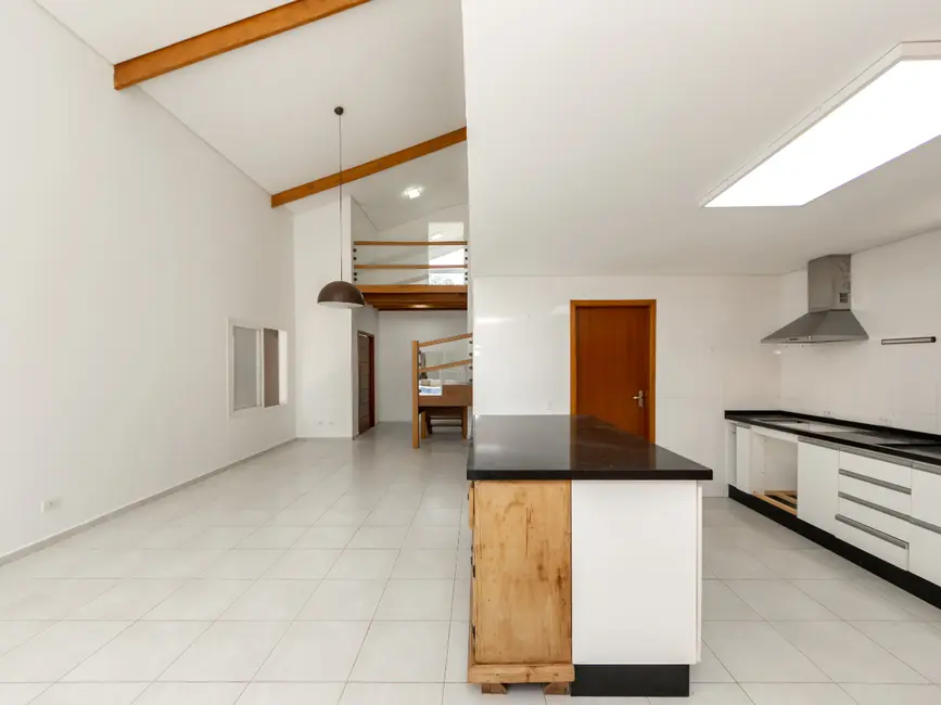 Casa de Condomínio com 3 quartos à venda, 268m2 em Aldeia da Serra, Santana De Parnaiba - SP - imagem 9 Foto 9 de Casa de Condomínio com 3 quartos à venda, 268m2 em Aldeia da Serra, Santana De Parnaiba - SP