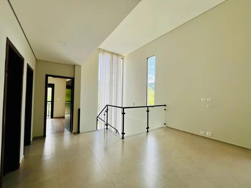 Foto 4 de Casa de Condomínio com 3 quartos à venda, 220m2 em Colinas de Parnaíba I, Santana De Parnaiba - SP