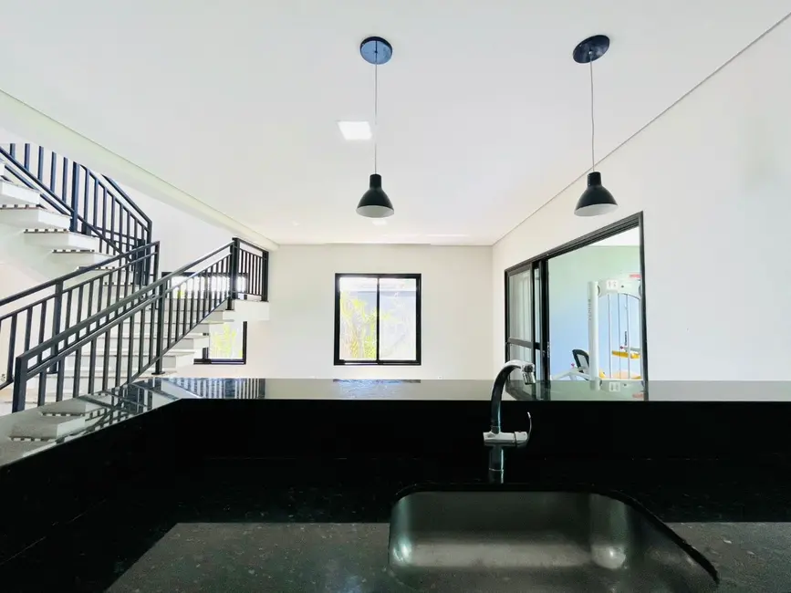 Foto 6 de Casa de Condomínio com 3 quartos à venda, 267m2 em Colinas de Parnaíba I, Santana De Parnaiba - SP