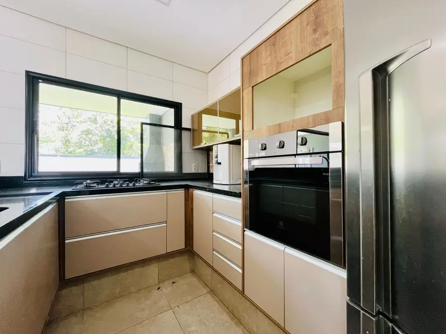 Foto 7 de Casa de Condomínio com 3 quartos à venda, 267m2 em Colinas de Parnaíba I, Santana De Parnaiba - SP