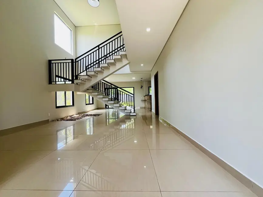 Foto 5 de Casa de Condomínio com 3 quartos à venda, 267m2 em Colinas de Parnaíba I, Santana De Parnaiba - SP